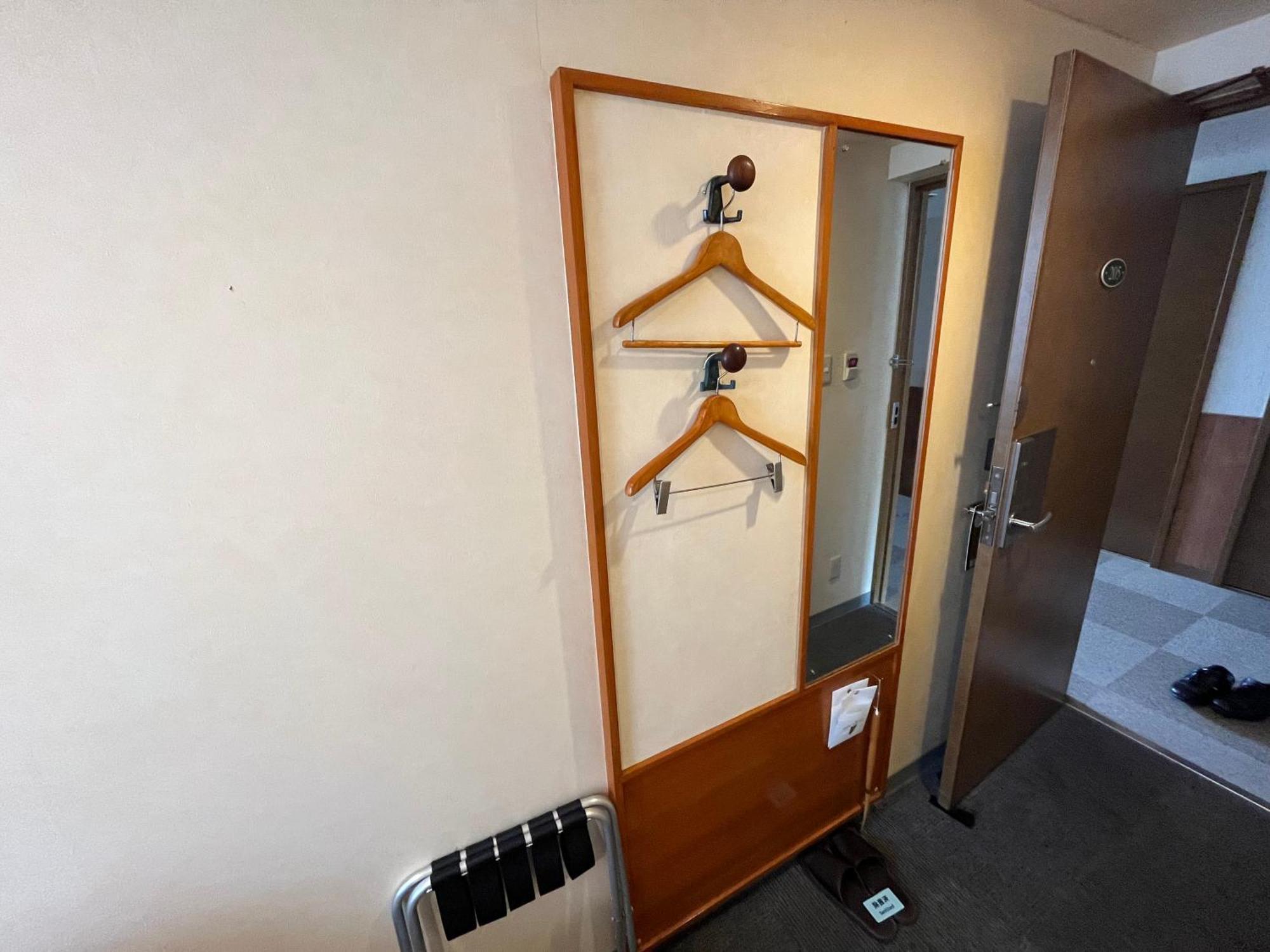 Hotel Axia Inn Kushiro Zewnętrze zdjęcie