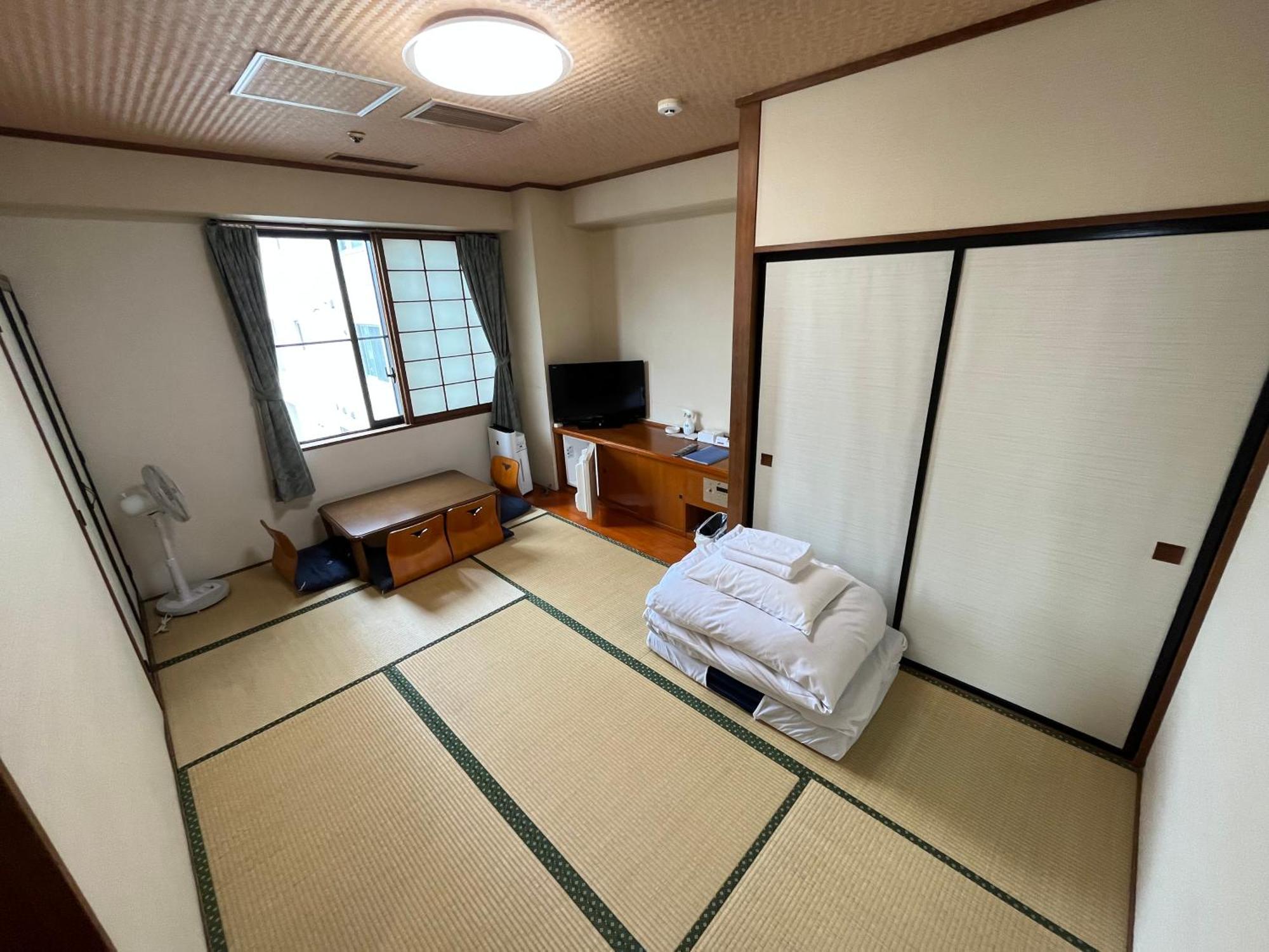 Hotel Axia Inn Kushiro Zewnętrze zdjęcie