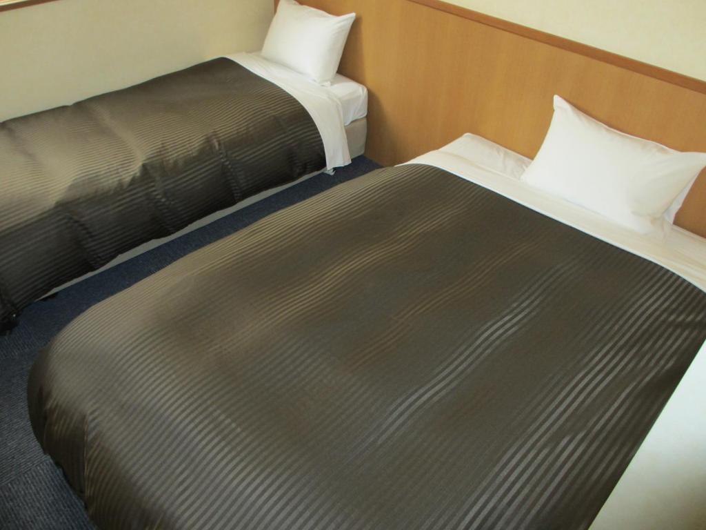 Hotel Axia Inn Kushiro Pokój zdjęcie
