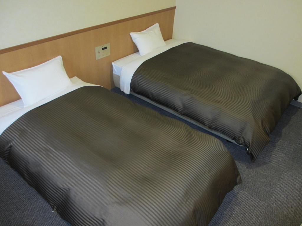 Hotel Axia Inn Kushiro Pokój zdjęcie